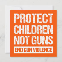 Skydda barn, inte vapen - Slut på vapenvåld II