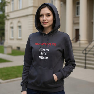 Skydda barnen - P3 T-Shirt