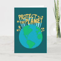SKYDDA DEN EKOLOGISKA Sparan AV PLANET:S Grönt