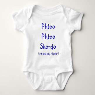 Skydda din Cutie från det onda ögat Tee