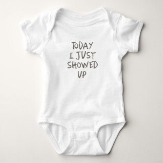 Skydda Din Fred Baby T-Shirt