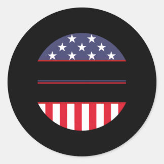 Skydda ditt framtida Agent-varumärke för läkemedel Runt Klistermärke