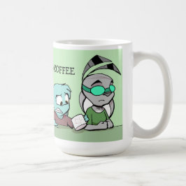 Skydda ditt kaffe kaffemugg