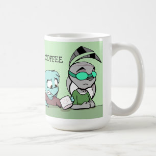 Skydda ditt kaffe kaffemugg