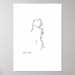Skydda helig poster
