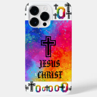 Skydda iPhone 14 Pro-Caseser