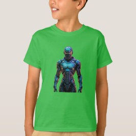 Skydda kryptera allt t shirt
