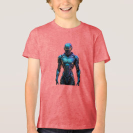 Skydda kryptera allt t shirt