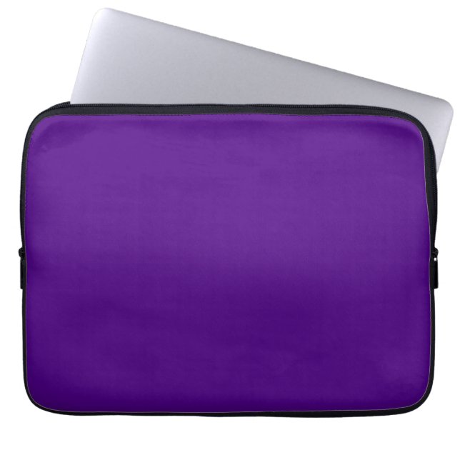 Skydda Laptop sleeve för 10-tums/13-tums/15-tums e (Framsidan)