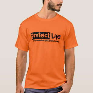 Skydda livT-tröja v2 T-shirt