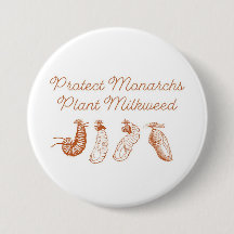 Skydda monarker Plantera sidenört