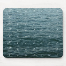 Skydda Mousepad