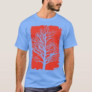 Skydda naturen t shirt