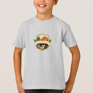 Skydda Parker Pika T Shirt