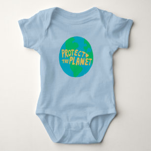 SKYDDA PLANET-SPARAN, EKONOMISK Grönt FÖR MILJÖ T Shirt