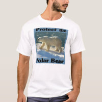 Skydda Polarna Bear