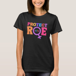 Skydda Roe 1973 T-Shirt
