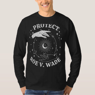 Skydda Roe V Wade 1973 Abortion är Healthcare 4 T Shirt