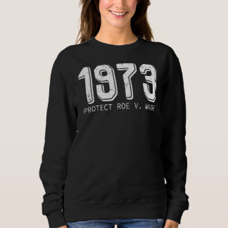 Skydda Roe V Wade 1973 Pro Choice Women Empowerme T Shirt