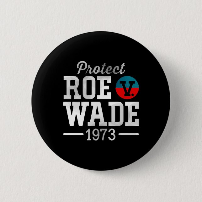 skydda roe v wade 8 knapp (Framsida)