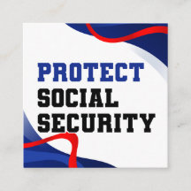Skydda säkerhetspolitiken i Social