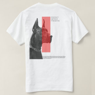 SKYDDA T SHIRT