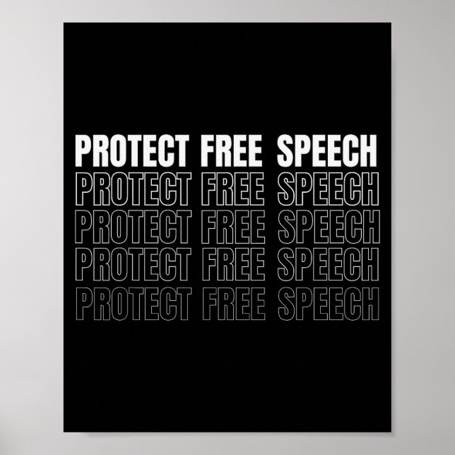 Skydda tal män kvinnor  poster (Framsidan)