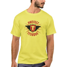 Skydda Tesuque T-Shirt