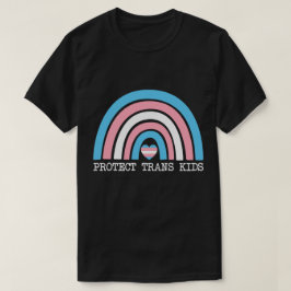 Skydda Trans Kids T Shirt