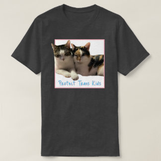 Skydda Trans Kids T-Shirt
