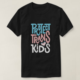Skydda Trans Kids T-Shirt