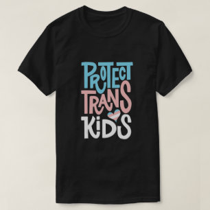 Skydda Trans Kids T-Shirt