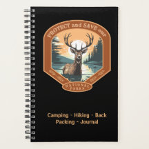 Skydda vår nationella Parker