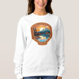 Skydda våra nationalparker t shirt