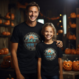 Skydda vårt nationella parker för att anpassningsb t shirt