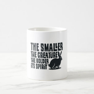 SKYDDA WILDLIFE-GREKLAND KAFFEMUGG