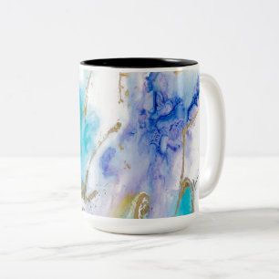 Skyddad alltid kaffe Mugg