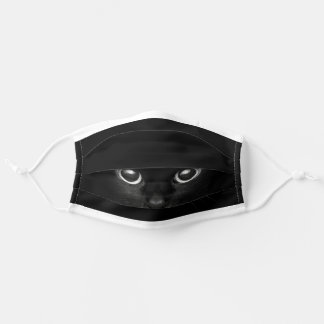 Skyddad Ansikte-mask för Kattunge-design