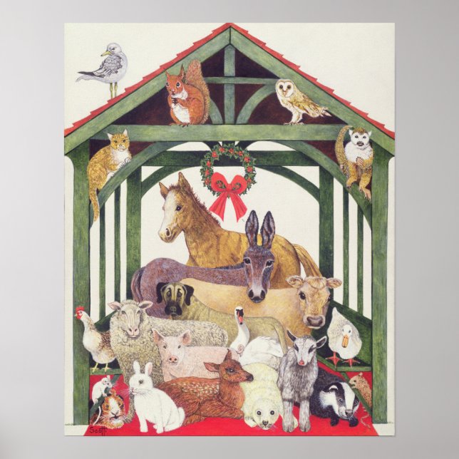 Skyddad Poster (Framsidan)