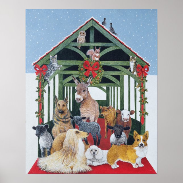 Skyddad Poster (Framsidan)