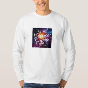 Skyddad styrd lyft av Andlig T-Shirt - Angel N
