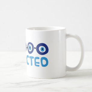 Skyddat Kaffemugg