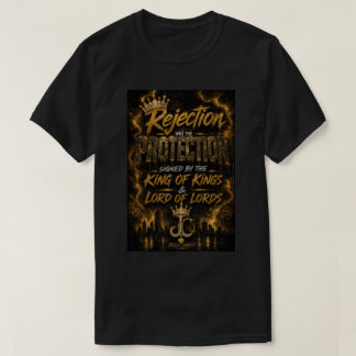 Skyddet T Shirt