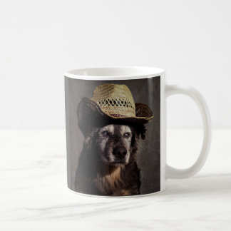 Skyddhusdjur projekterar - Moses Kaffemugg