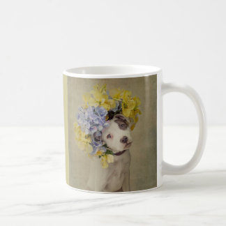 Skyddhusdjur projekterar - rascalen kaffemugg