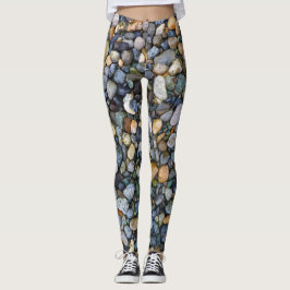 Skyddöstrand Leggings