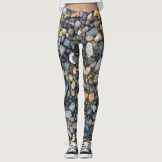 Skyddöstrand Leggings