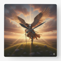 Skyddsängel Beskydd -