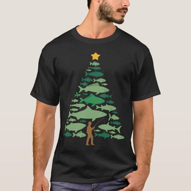Skyddsängel T Shirt (Framsida)