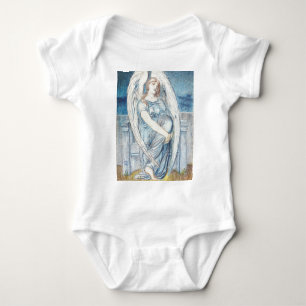 Skyddsängeln i hebreiska bibeln t shirt